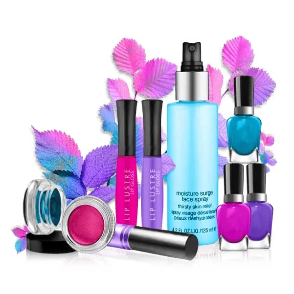 Professional-Beauty-Products-Editing